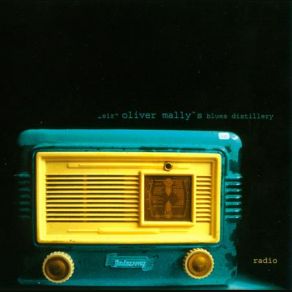 Download track The Ballad Of Billy Sir Oliver Mally's Blues Distillery