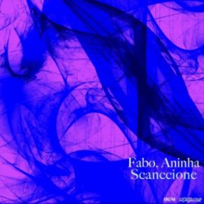 Download track Cabanne (Original Mix) Fabo, Aninha