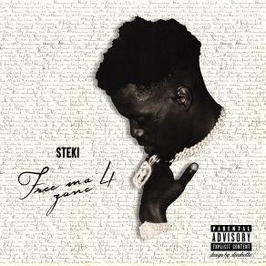 Download track D'ou Je Viens Steki