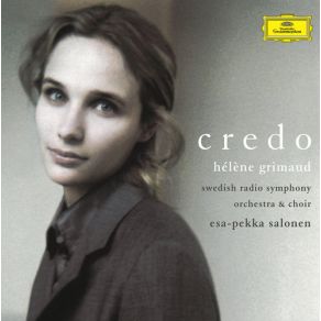 Download track Corigliano: Fantasia On An Ostinato For Solo Piano Hélène Grimaud