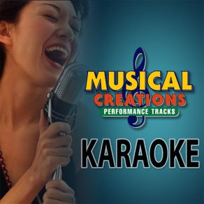 Download track Feliz Navidad (Originally Performed By Jose Feliciano) [Karaoke Version] José FelicianoMusical Creations Karaoke