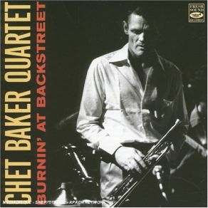 Download track Blue 'N' Boogie Chet Baker