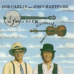 Download track Shortenin' Bread John Hartford, Bob Carlin