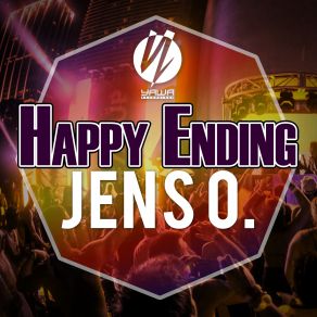 Download track Happy Ending (Radio Edit) Jens O.