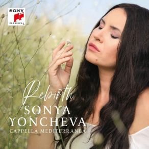 Download track 11 - L'Egisto - Sinfonia Della Notte Cappella Mediterranea, Sonya Yoncheva