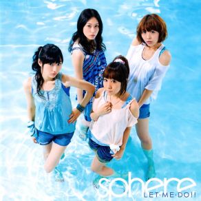 Download track LET･ME･DO!! Sphere