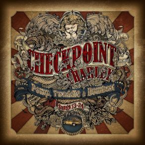 Download track Sheâ€™s All Mine Checkpoint Charley