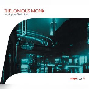 Download track Eronel Thelonious Monk