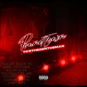 Download track Pound Town Tkothegentleman