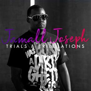 Download track Intro, Pt. 1 Jamall Joseph