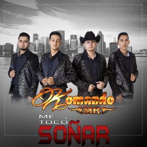 Download track El Jc Komando Mr