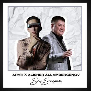 Download track Seni Sorayman Deep Alisher Allambergenov