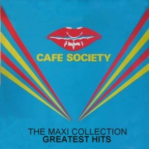 Download track Woodpeckers From Space (Extended Version) Cafe Society