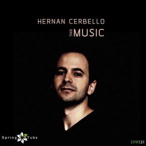 Download track Man In Waiting (Original Mix) Hernan Cerbello