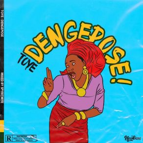 Download track Dengepose Toye