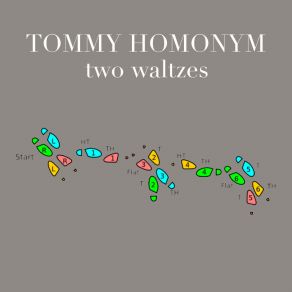 Download track Love Is Fun Tommy Homonym