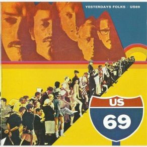 Download track Yesterday's Folks US 69