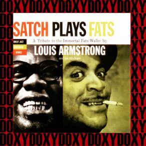 Download track I'm Crazy 'Bout My Baby (And My Baby's Crazy 'Bout Me) (Edited Alternate Version) Louis ArmstrongMy Baby's Crazy 'Bout Me