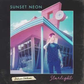 Download track Kiss Sunset Neon