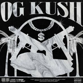 Download track OG KUSH JONNY EUPHON