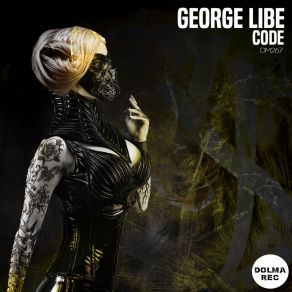 Download track Scrabbled George Libe