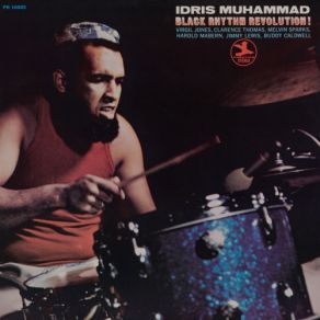 Download track Soulful Drums Idris Muhammad