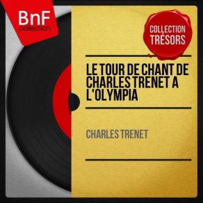 Download track Le Serpent Python (Live) Charles Trenet