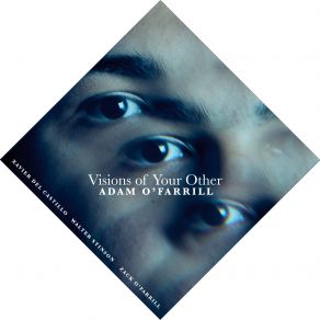 Download track Stakra Adam O'farrill