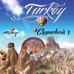 Download track Secret Cappadocia Volkan Sönmez