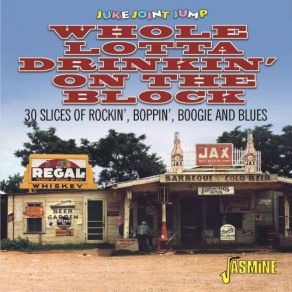 Download track Applejack Boogie Pinetop Slim