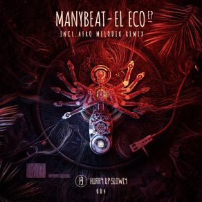 Download track El Eco Manybeat