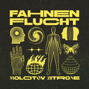 Download track Unterm Roten Stern Fahnenflucht