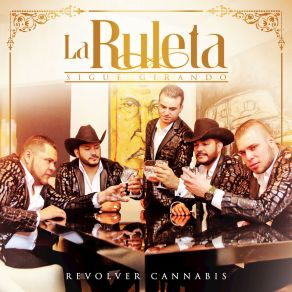 Download track Es Cierto Revolver Cannabis