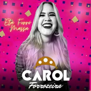 Download track Forró Na Veia Carol Forrozeira