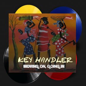 Download track One String (Original Mix) Key Handler