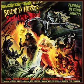 Download track Symphony Of Horror Demolition Train