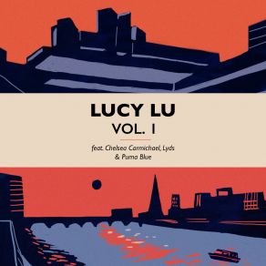 Download track Outlines LuCy-LuChelsea Carmichael, Puma Blue