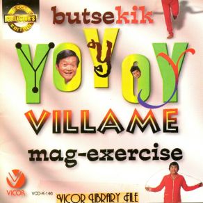 Download track Gusot Na Rin Yoyoy Villame