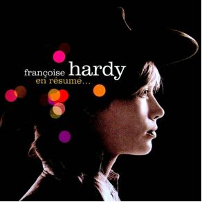 Download track Tirez Pas Sur L'Ambulance Françoise Hardy