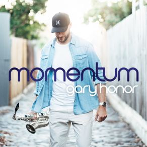 Download track Momentum Gary Honor