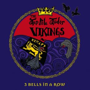 Download track It's Easy To See The Tenpole Tudor Vikings