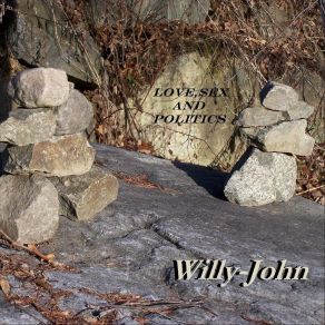 Download track Following Blind Willy-John