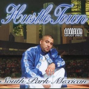 Download track Ghetto Prisoner South Park Mexican