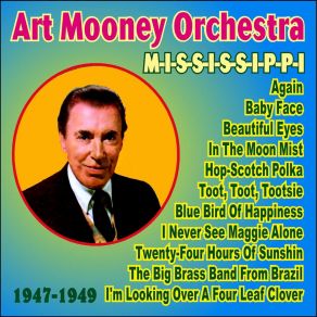 Download track Beautiful Eyes Art Mooney