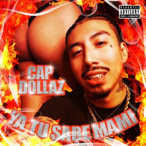 Download track Never Tell U No Cap Dollaz