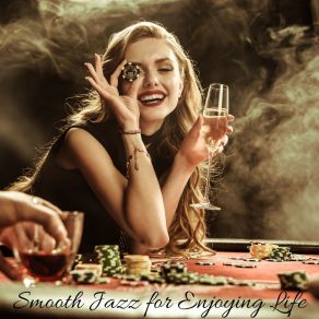 Download track Enjoying The Atmosphere Jazz Douce Musique D'ambiance