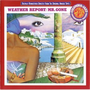 Download track River People Weather Report