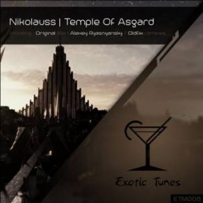 Download track Temple Of Asgard (Alexey Ryasnyansky Remix) Nikolauss