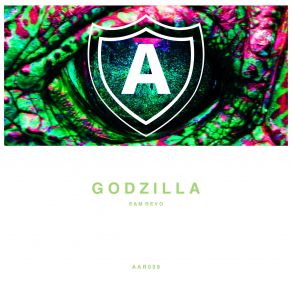 Download track Godzilla (Original Mix) Sam Revo