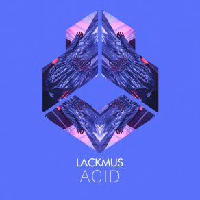 Download track Acid (Extended Mix) Lackmus